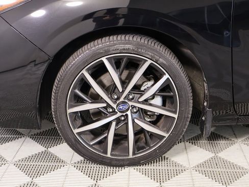 Used 2024 Subaru Impreza 2.0i Sport image 16