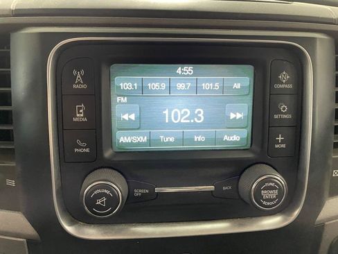 Used 2015 RAM 1500 Tradesman AWD/4WD image 29