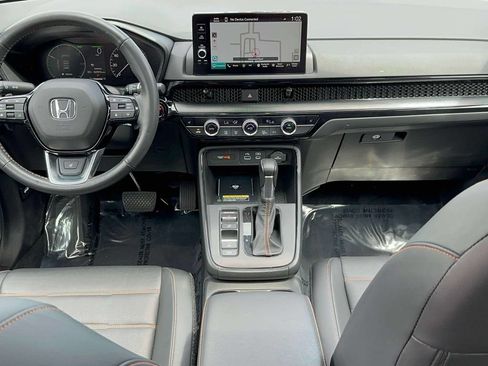 Certified 2023 Honda CR-V Sport Touring image 10