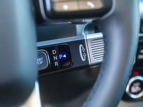 New 2026 Hyundai Ioniq 9 Calligraphy image 23