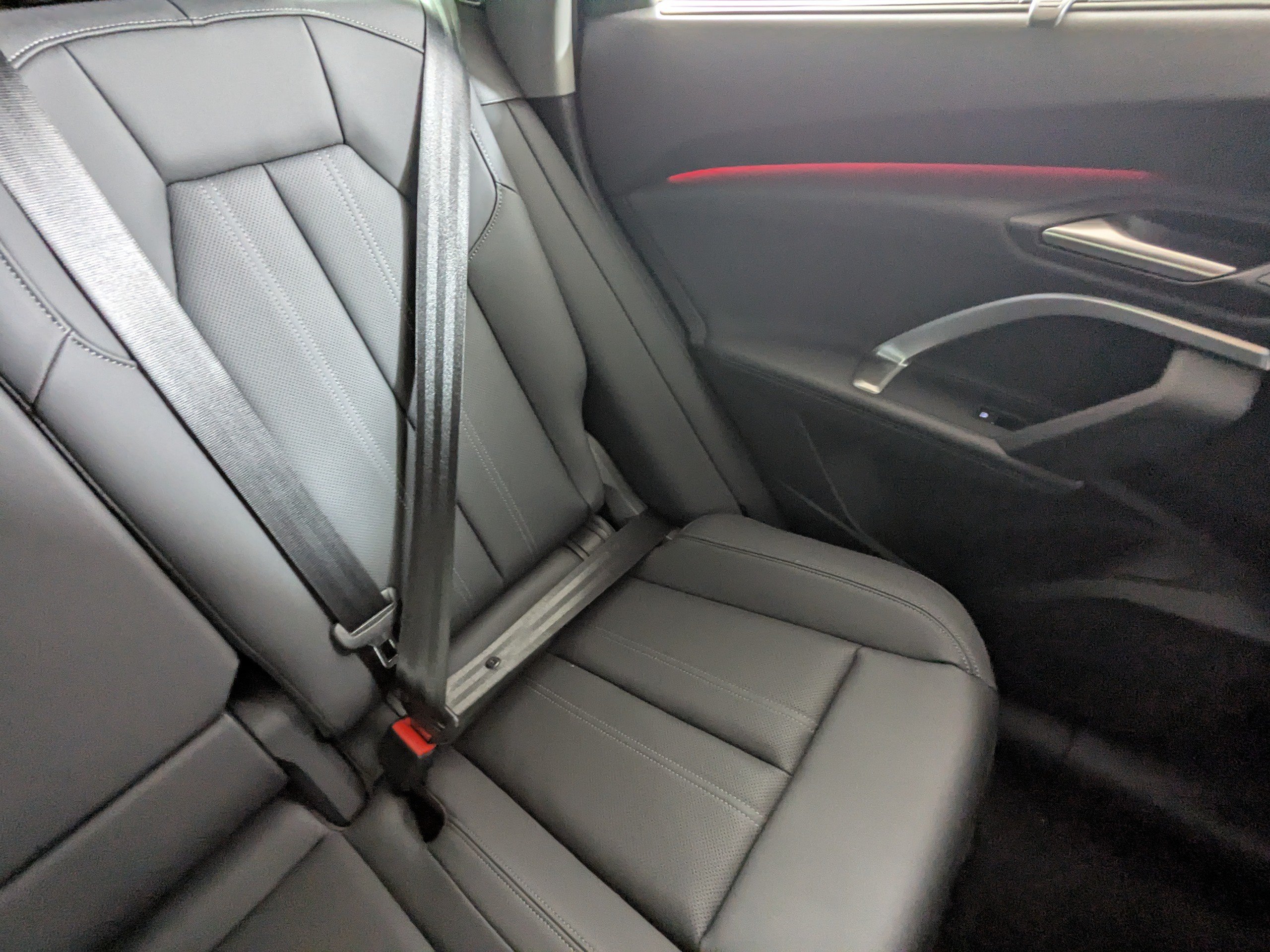 New 2026 Audi Q5 Premium Plus AWD/4WD image 15