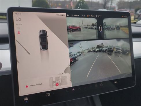 Used 2023 Tesla Model Y Long Range image 26