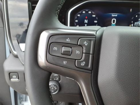 New 2026 Chevrolet Silverado 3500 High Country w/ High Country Premium Package image 19