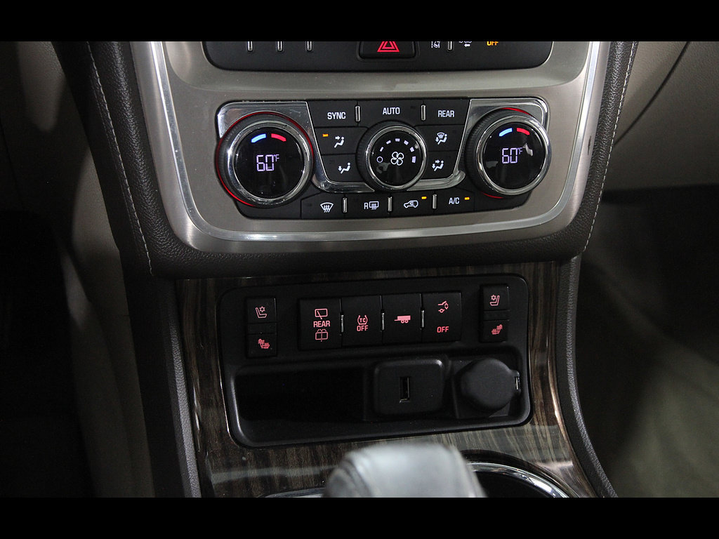 Used 2016 GMC Acadia Denali AWD/4WD image 14