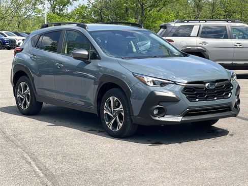 Used 2024 Subaru Crosstrek 2.0i Premium AWD/4WD image 7