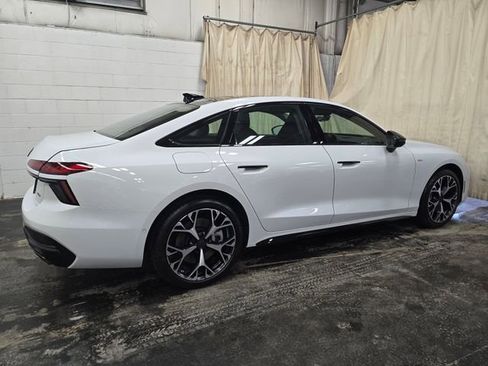 New 2026 Audi A6 Premium Plus image 6