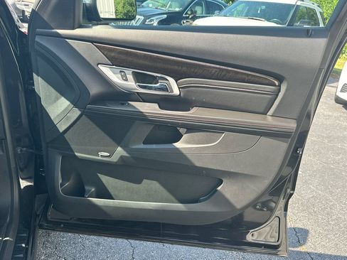 Used 2014 GMC Terrain Denali FWD image 15