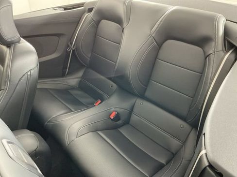 Used 2024 Ford Mustang GT Premium w/ GT Performance Package RWD image 24