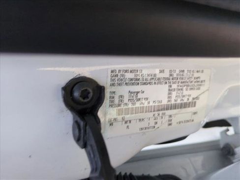 Used 2013 Ford C-MAX SEL image 15