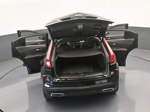 Used 2024 Cadillac XT4 Premium Luxury image 73