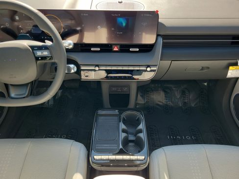 New 2026 Hyundai Ioniq 5 Limited image 17
