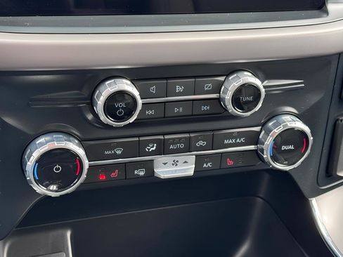 Used 2024 Ford F150 XLT w/ Equipment Group 302A MID image 19