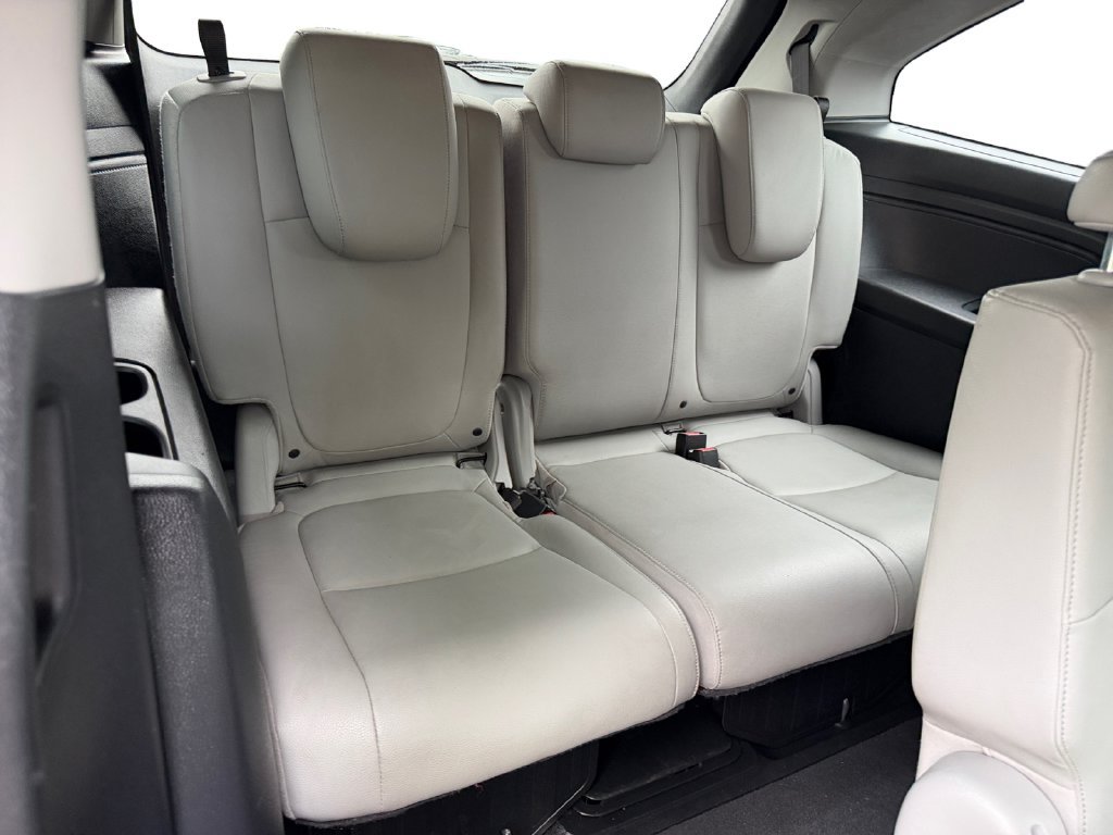 Used 2018 Honda Odyssey EX-L image 10