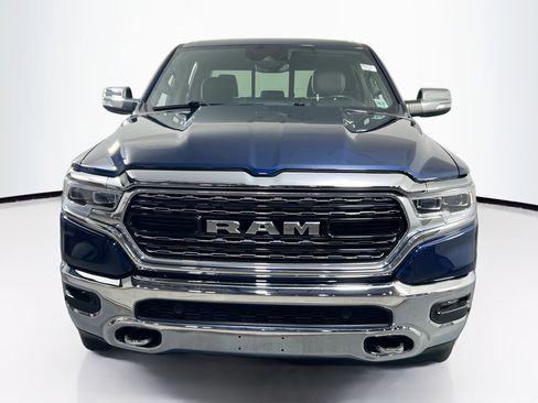 Used 2022 RAM 1500 Limited image 2