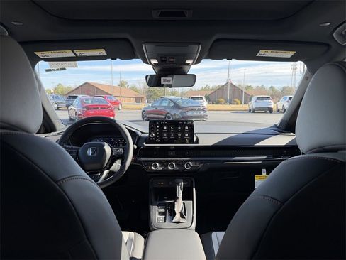 New 2026 Honda CR-V Sport Touring image 26