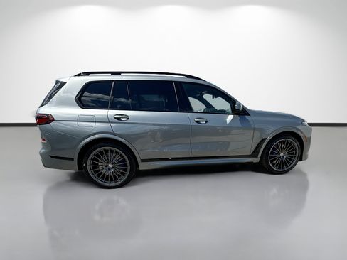 New 2026 BMW ALPINA XB7 AWD/4WD image 2