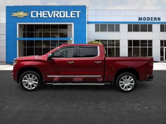 Used 2026 Chevrolet Silverado 1500 High Country w/ High Country Premium Package AWD/4WD video 2
