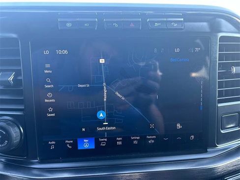 Used 2023 Ford F250 Lariat w/ Lariat Ultimate Package image 54