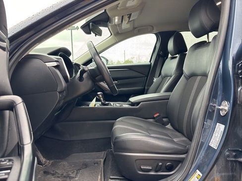 Used 2024 MAZDA CX-50 AWD 2.5 S w/ Cargo Package image 14