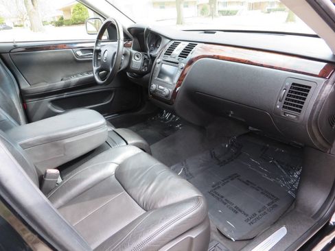 Used 2011 Cadillac DTS Premium w/ Driver Awareness Package image 15