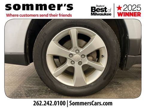 Used 2013 Subaru Outback 2.5i Premium image 24