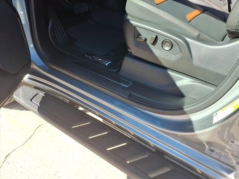 New 2026 GMC Sierra 1500 AT4 w/ AT4 Premium Package AWD/4WD image 13