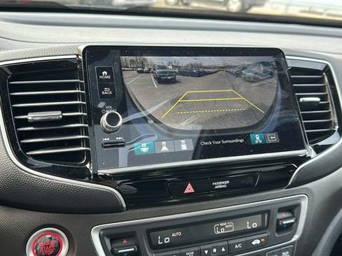 New 2026 Honda Ridgeline TrailSport image 17