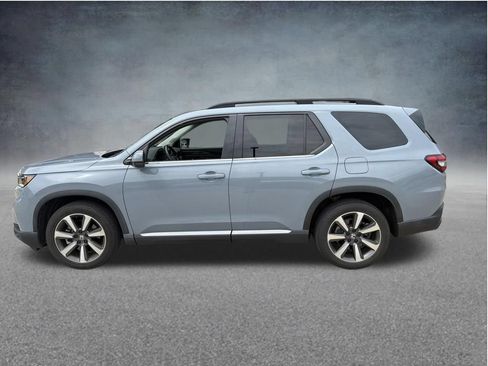 Used 2024 Honda Pilot Elite image 7