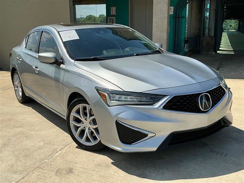 Used 2019 Acura ILX FWD image 6