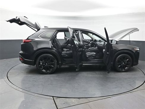 Used 2023 MAZDA CX-9 Touring Plus image 53
