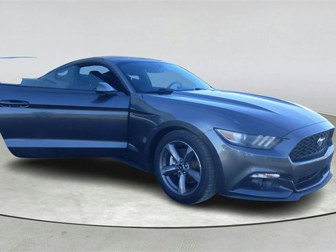 Used 2015 Ford Mustang Coupe w/ Equipment Group 051A image 8