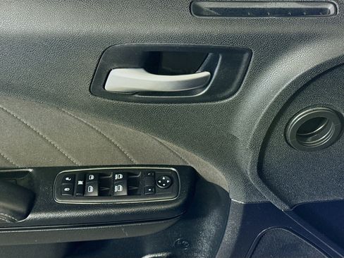 Used 2023 Dodge Charger R/T w/ Blacktop Package image 24