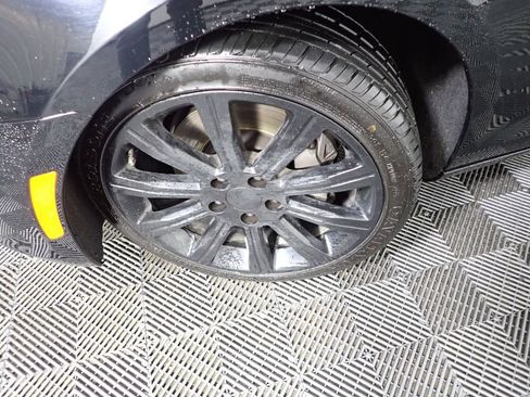 Used 2018 Cadillac ATS Luxury image 49