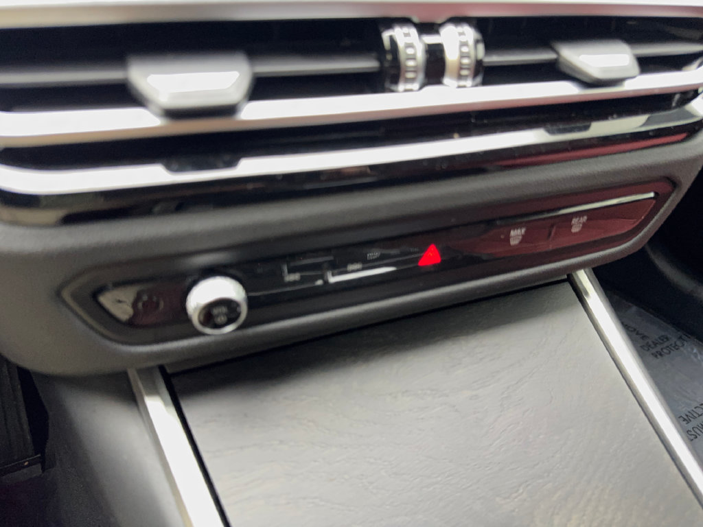 Used 2024 BMW i4 eDrive40 w/ Premium Package RWD image 68