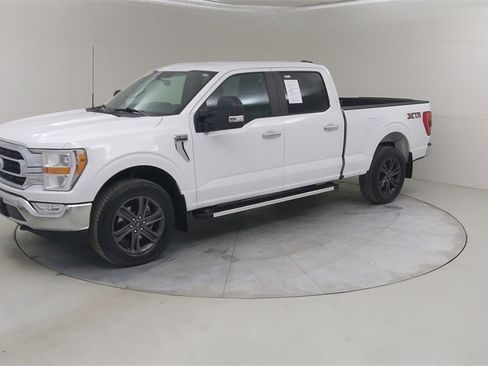 Certified 2023 Ford F150 XLT w/ XTR Package image 19