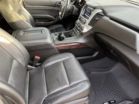 Used 2019 GMC Yukon SLT w/ Open Road Package image 25