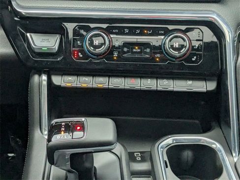 Used 2023 GMC Sierra 1500 Denali w/ Technology Package image 28