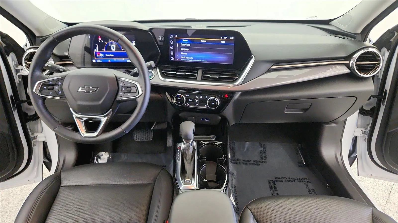 Used 2025 Chevrolet Trax ACTIV w/ Driver Confidence Package FWD image 34