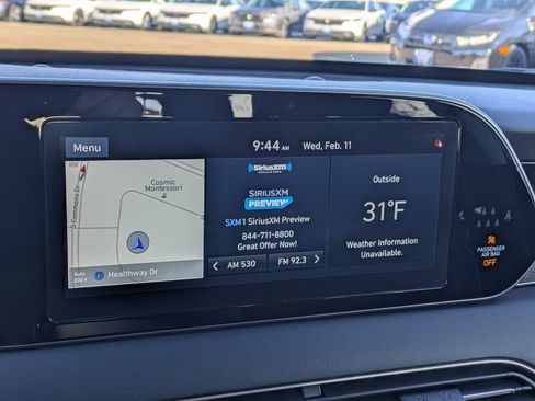 Used 2021 Hyundai Palisade Limited w/ Winter Package AWD/4WD image 22