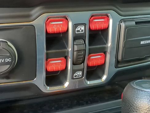 Used 2020 Jeep Wrangler Unlimited Sport AWD/4WD image 54