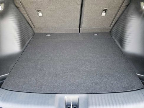 New 2026 Honda HR-V LX image 22