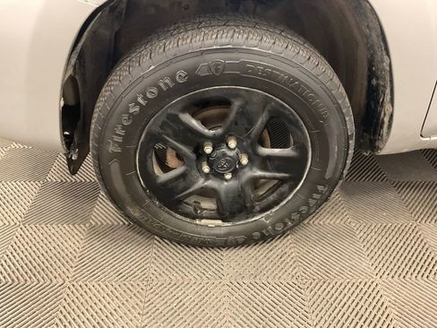 Used 2010 Toyota RAV4 2WD image 8
