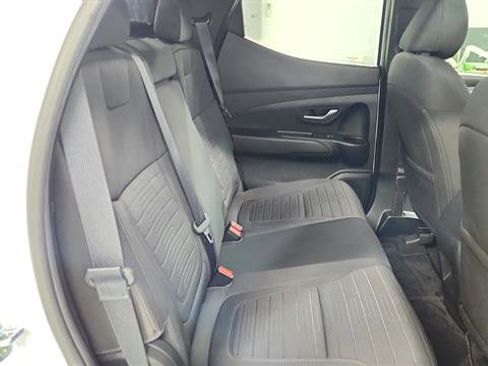 Used 2022 Hyundai Santa Cruz SEL Premium image 27