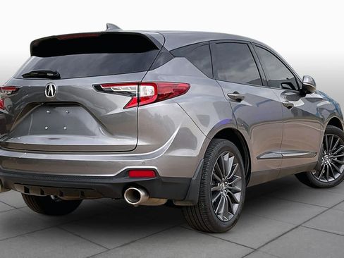 Used 2024 Acura RDX A-Spec AWD/4WD image 12