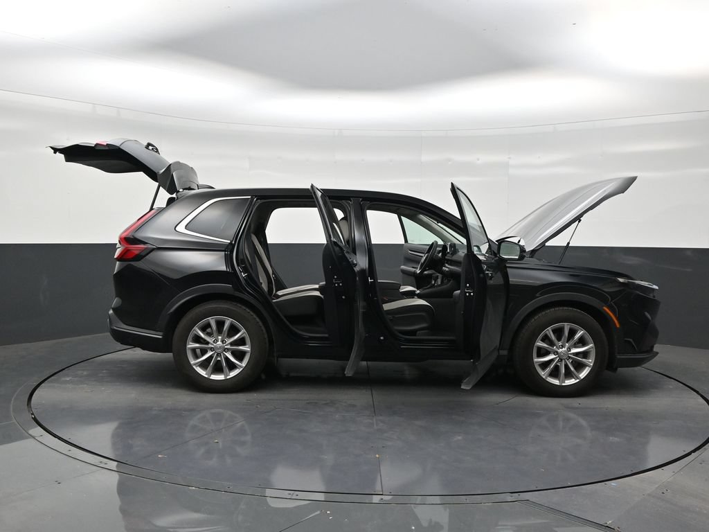 Used 2024 Honda CR-V EX image 28