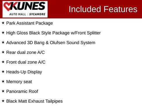 Used 2024 Lamborghini Urus S image 2