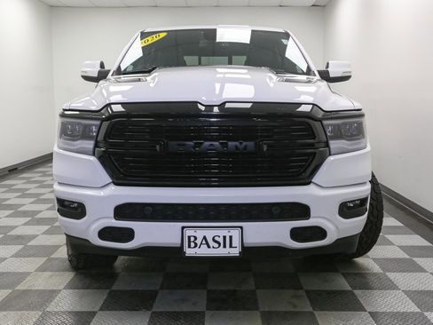 Used 2020 RAM 1500 Sport w/ Leather & Sound Group image 3