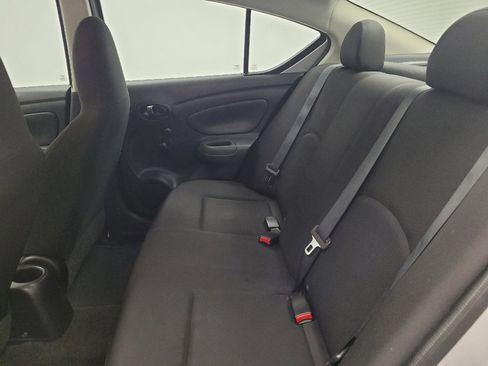 Used 2015 Nissan Versa S Plus FWD image 18