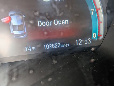 Used 2019 Honda Civic EX image 18