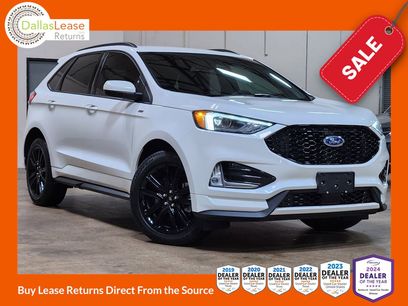 Used 2024 Ford Edge ST-Line